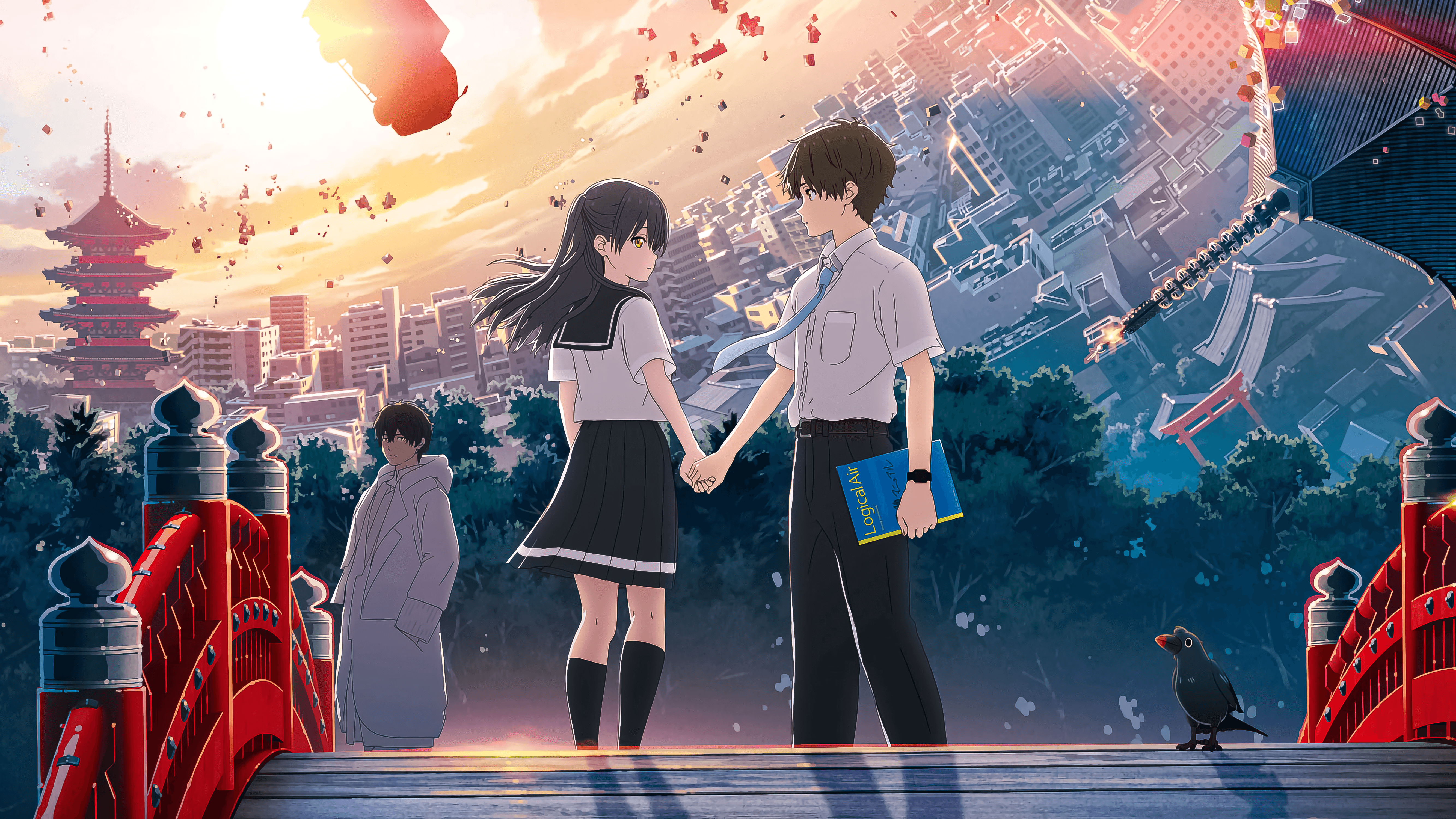 Cover image for post: 记一次对喵窝计账的逆向分析